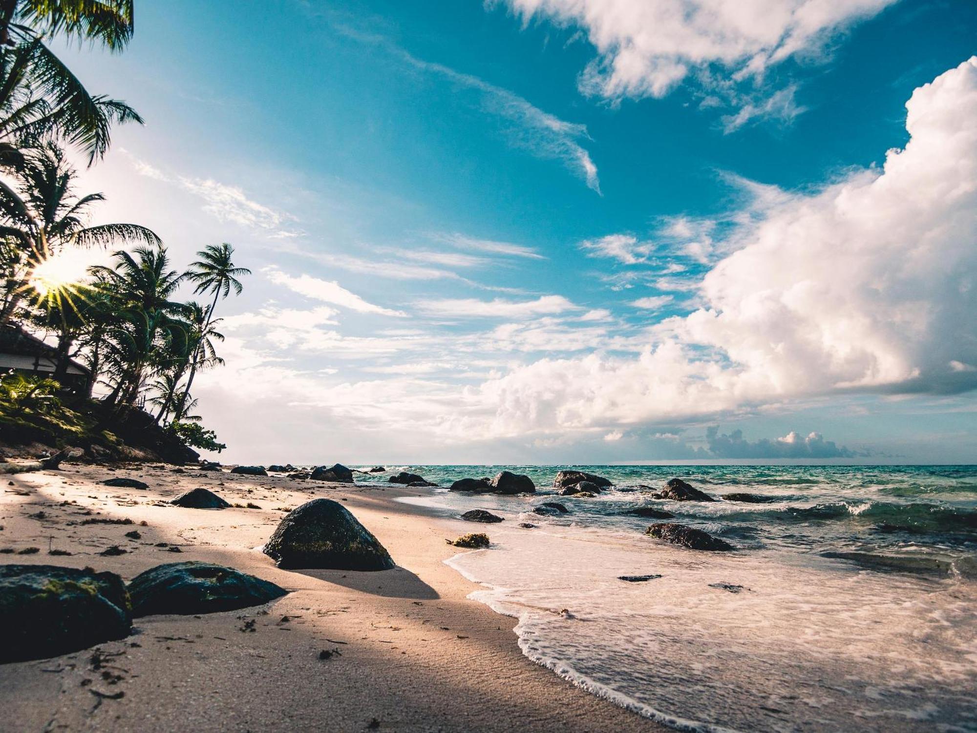 Villa Caylee Caribbean Estates - Ultra-Luxurious - Rimas Interiors Designs - Private Beachfront Escape - Premium Serviced For 8 Guests Port Edward Eksteriør bilde